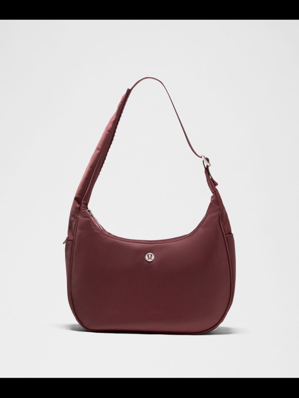 lululemon athletica Women City Shoulder Bag 4L